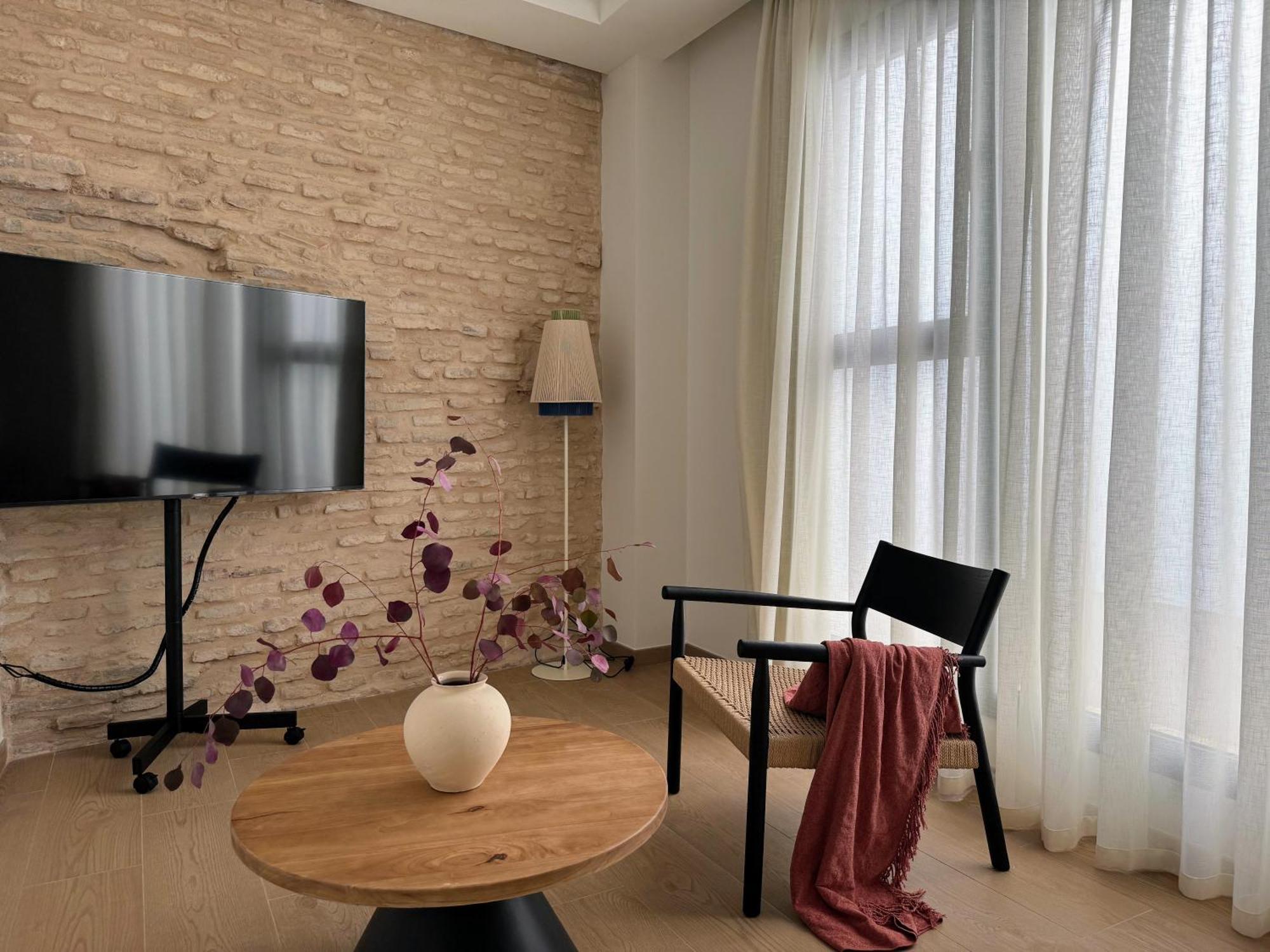 Redes Royale Apartments By Misterhost 塞维利亚 外观 照片