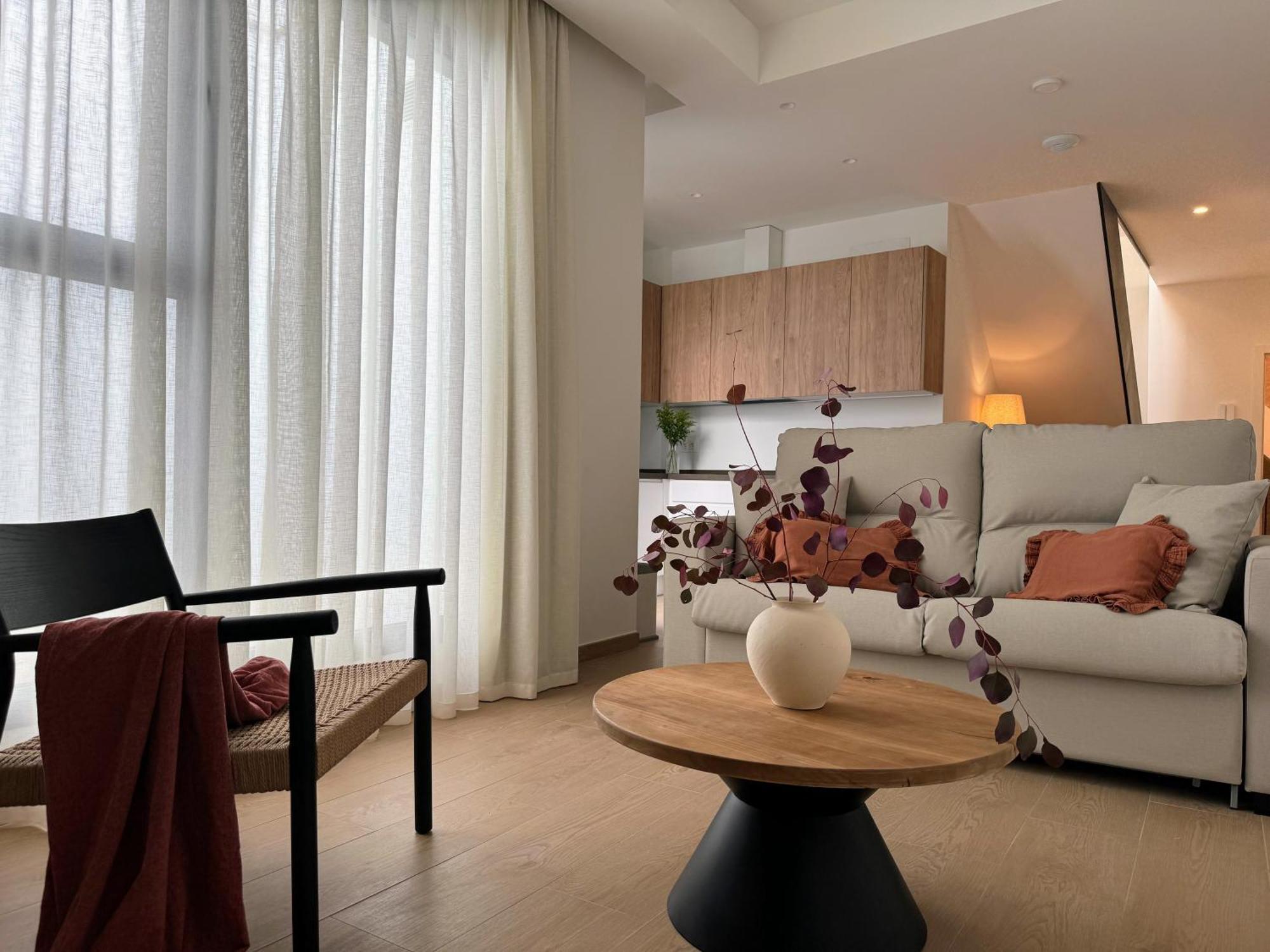 Redes Royale Apartments By Misterhost 塞维利亚 外观 照片