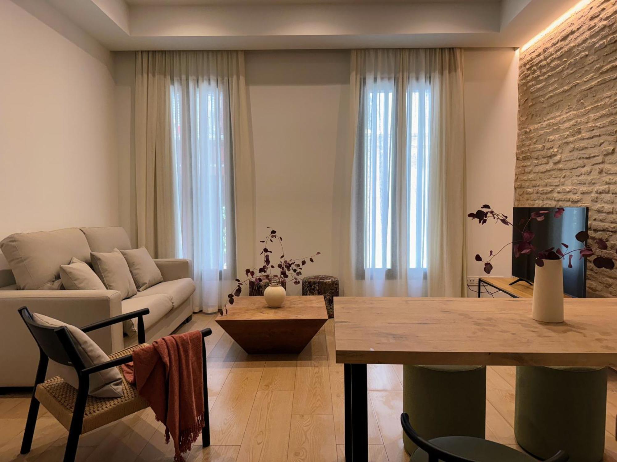 Redes Royale Apartments By Misterhost 塞维利亚 外观 照片